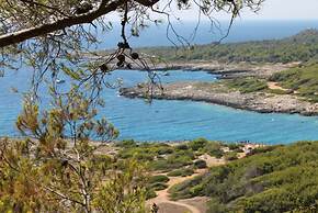 Bilocale Trullo Torre Vado