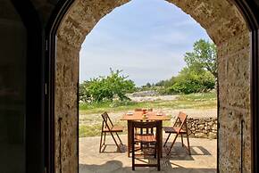 Bilocale Trullo Torre Vado