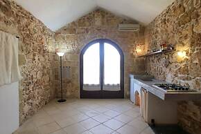 Bilocale Trullo Torre Vado