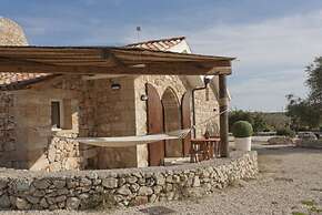 Bilocale Trullo Torre Vado