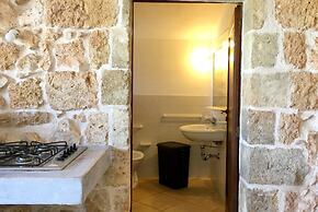 Bilocale Trullo Torre Vado