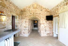 Bilocale Trullo Torre Vado