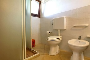 Bilocale Trullo Torre Vado