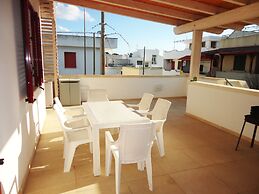 VersoSud - Apartment Vicino Lungomare 09