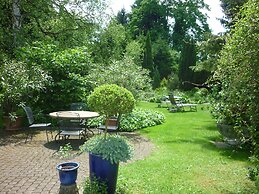 Landhaus Friede