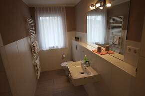 Landhaus Friede