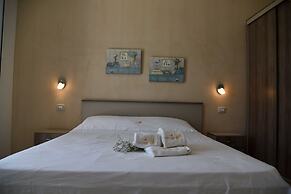 VersoSud - Dauni Holiday Home 10A