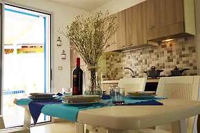 VersoSud - Dauni Holiday Home 10A