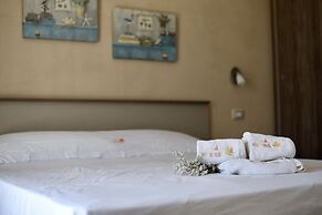 VersoSud - Dauni Holiday Home 10A