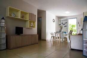 VersoSud - Dauni Holiday Home 10A