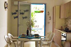 VersoSud - Dauni Holiday Home 10A