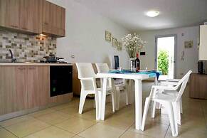 VersoSud - Dauni Holiday Home 10A