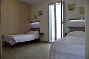 VersoSud - Dauni Holiday Home 10A