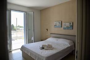 VersoSud - Dauni Holiday Home 10A