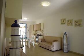 VersoSud - Dauni Holiday Home 10A