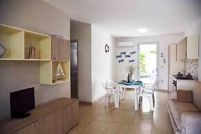 VersoSud - Dauni Holiday Home 10A