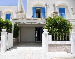 VersoSud - Dauni Holiday Home 10A