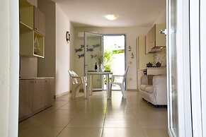 VersoSud - Dauni Holiday Home 10A