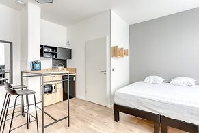 Ecla Paris Massy Palaiseau