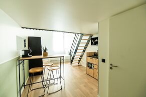 Ecla Paris Massy Palaiseau