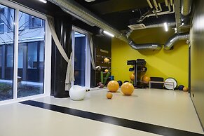 Ecla Paris Massy Palaiseau