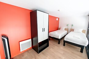 Ecla Paris Massy Palaiseau