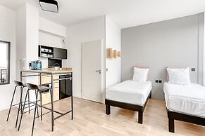 Ecla Paris Massy Palaiseau