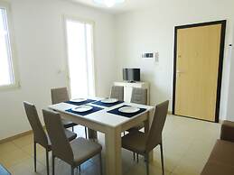 VersoSud - Acton Apartment 16