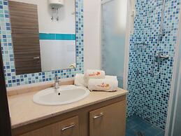 VersoSud - Acton Apartment 16