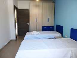 VersoSud - Acton Apartment 16