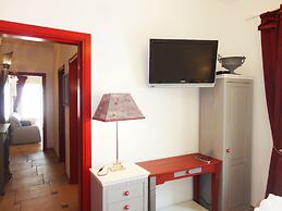 VersoSud - Casa Torre San Giovanni 17