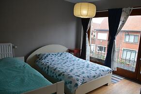 Home Trietje Ghent