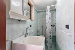 Emma's Villa facing the sea with swimming pool