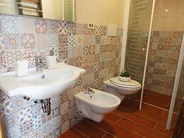 VersoSud - Appartamento Torre Mozza 22