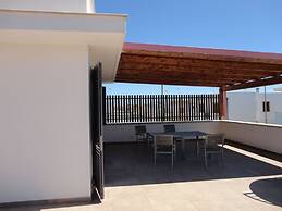 VersoSud - Appartamento Colaianni 23