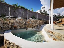 Villa Torre Dell'Alto Mare blocco n.1