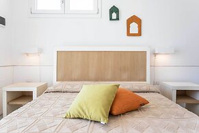 Villa Torre Dell'Alto Mare blocco n.1