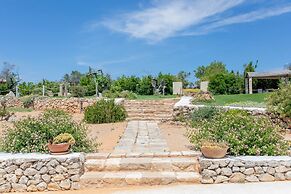 Villa Torre Dell'Alto Mare blocco n.1