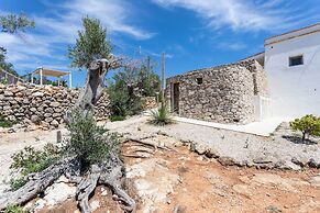 Villa Torre Dell'Alto Mare blocco n.1