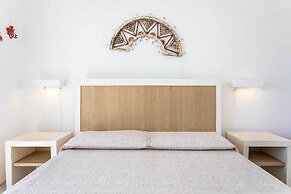 Villa Torre Dell'Alto Mare blocco n.1