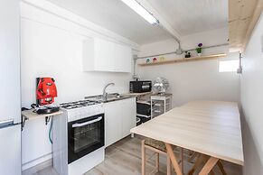 Villa Torre Dell'Alto Mare blocco n.1