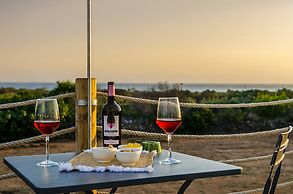 Villa Torre Dell'Alto Mare blocco n.1