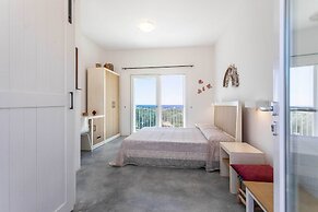 Villa Torre Dell'Alto Mare blocco n.1