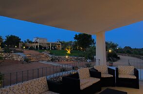 Villa Torre Dell'Alto Mare blocco n.1