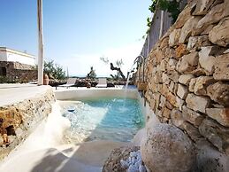 Villa Torre Dell'Alto Mare blocco n.1