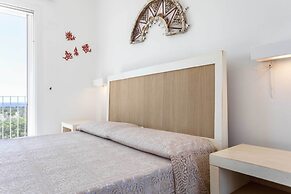 Villa Torre Dell'Alto Mare blocco n.1