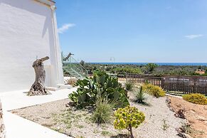 Villa Torre Dell'Alto Mare blocco n.1