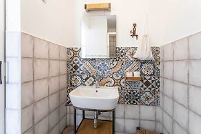 Villa Torre Dell'Alto Mare blocco n.1