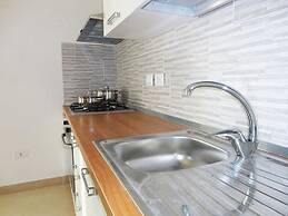 VersoSud - Appartamento Colaianni 24