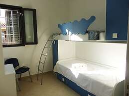 VersoSud - Appartamento Colaianni 24